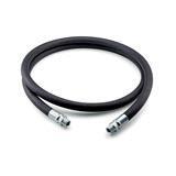 FLEX-EVER™ Barrier Hardwall Gasoline Dispenser Hose Factory Assemblies, Series 7282